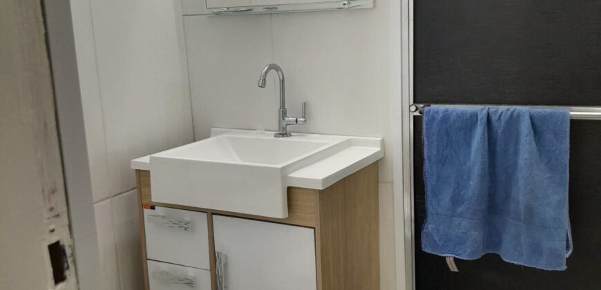 Sobrado todo Reformado!