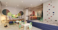 Apartamento em lançamento!