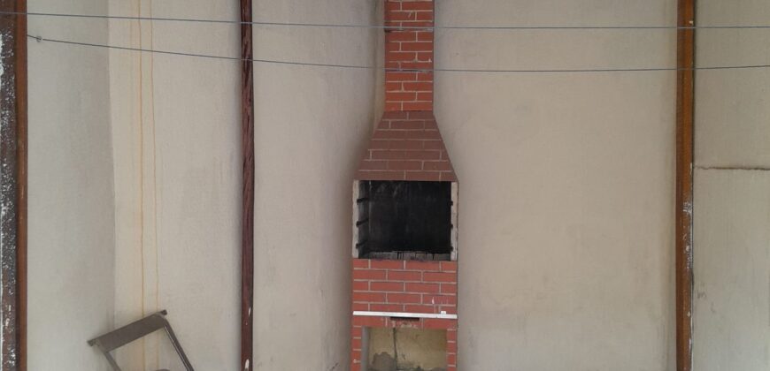 Sobrado todo Reformado!