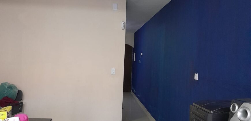 Sobrado todo Reformado!