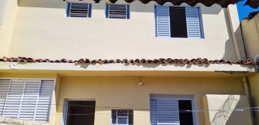 Casa à venda na zona norte de SP