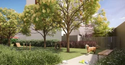 Apartamento em lançamento!