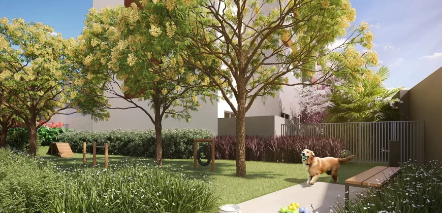 Apartamento em lançamento!