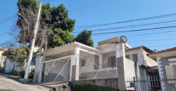 Casa à venda na zona norte de SP