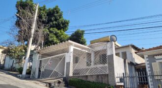 Casa à venda na zona norte de SP