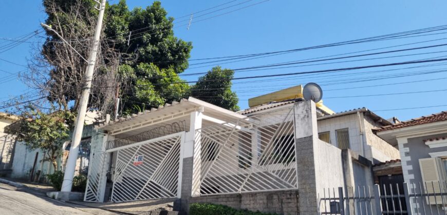 Casa à venda na zona norte de SP