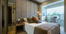 Apartamento em lançamento!