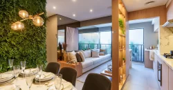 Apartamento em lançamento!