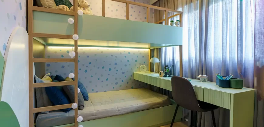 Apartamento em lançamento!