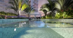 Apartamento em lançamento!