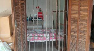 Sobrado todo Reformado!