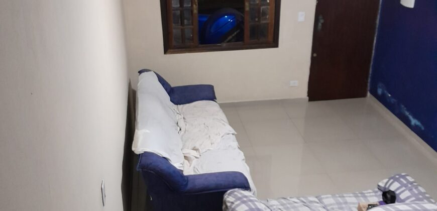 Sobrado todo Reformado!