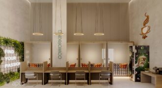 Studio na Vila Madalena/SP !