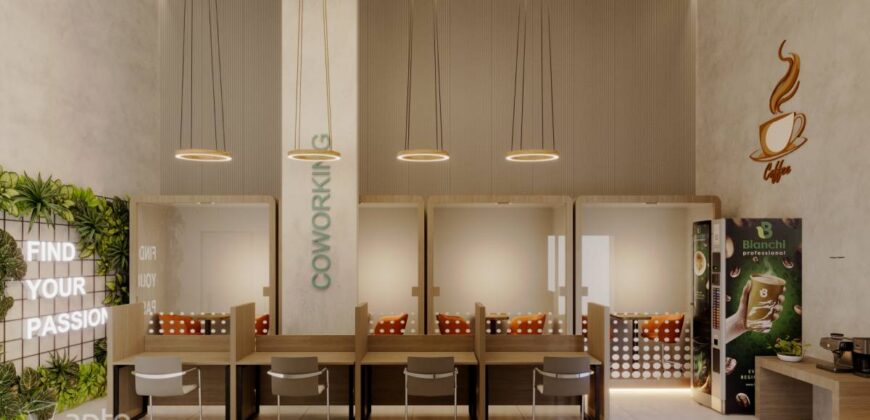 Studio na Vila Madalena/SP !