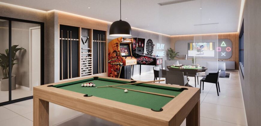 Studio na Vila Madalena/SP !